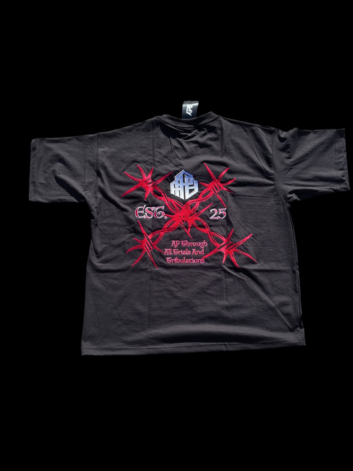 " The Beginning " Tee