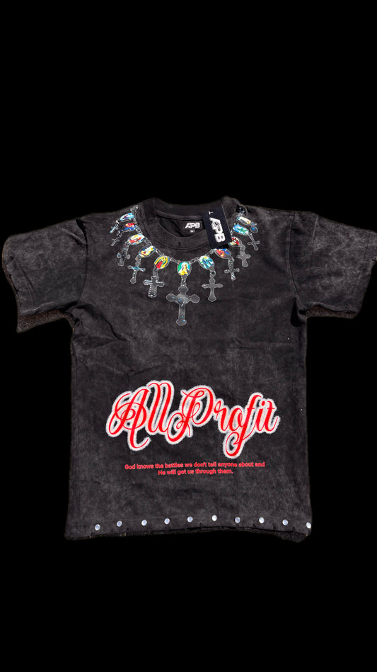 “ The Prologue “ Tee