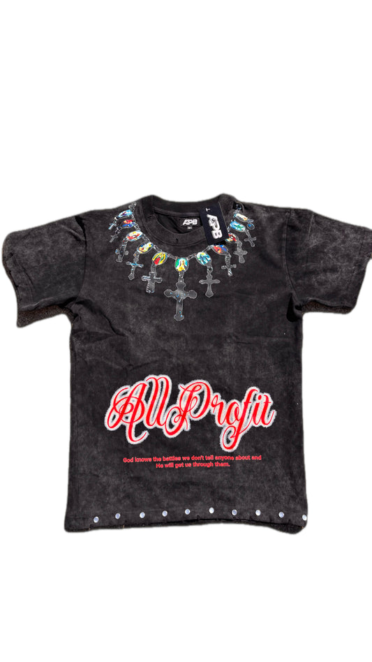 “ The Prologue “ Tee