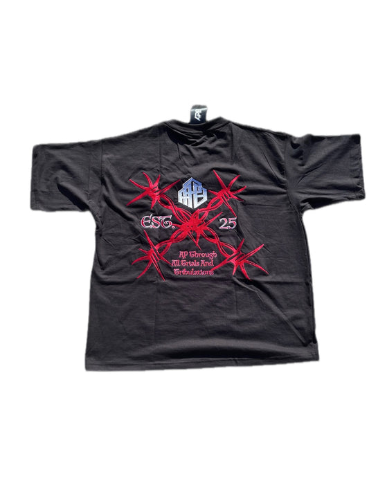 " The Beginning " Tee