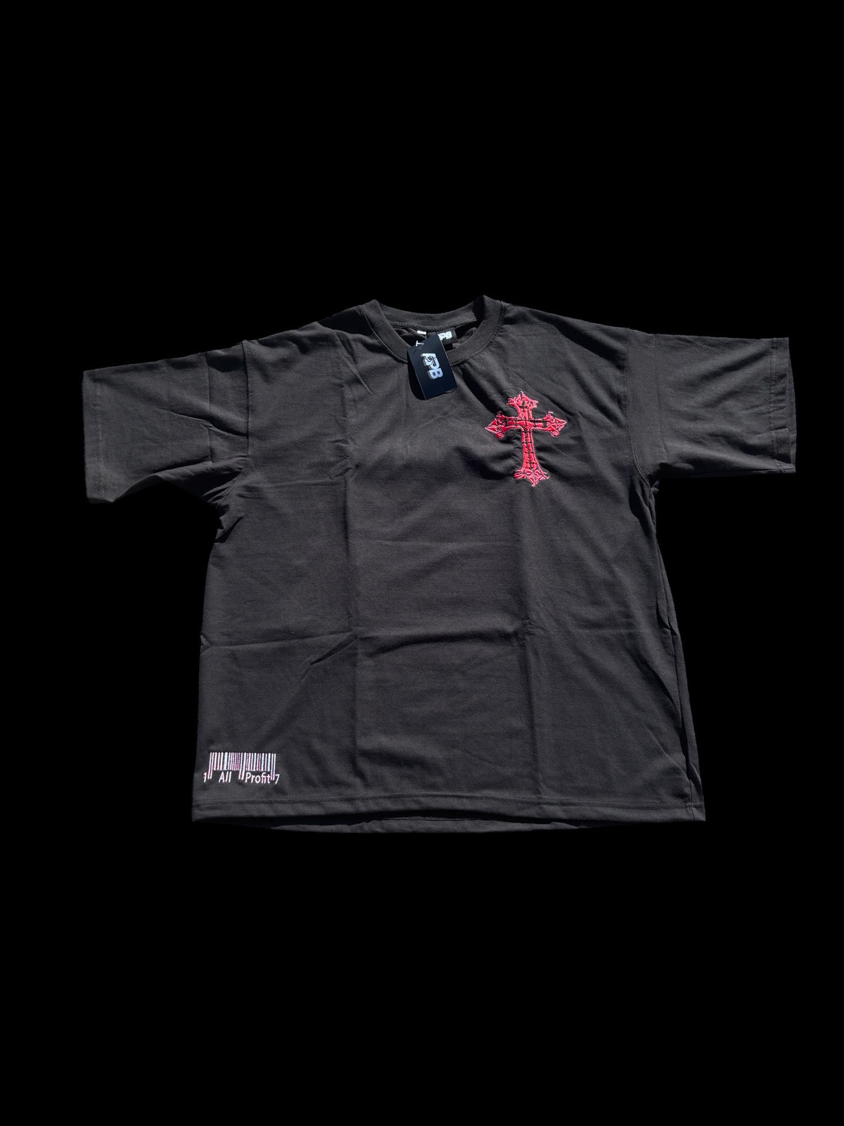 " The Beginning " Tee